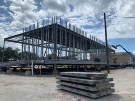 Stella Link Retail commercial