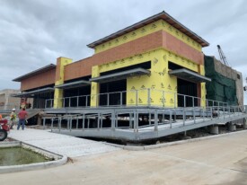 Stella Link Retail commercial