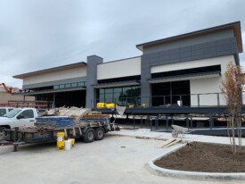 Stella Link Retail commercial